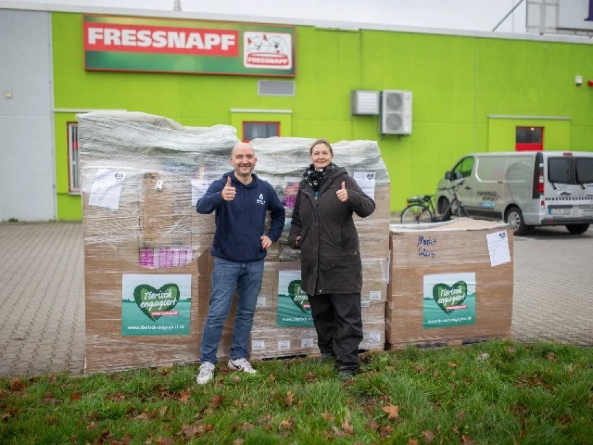 Fressnapf