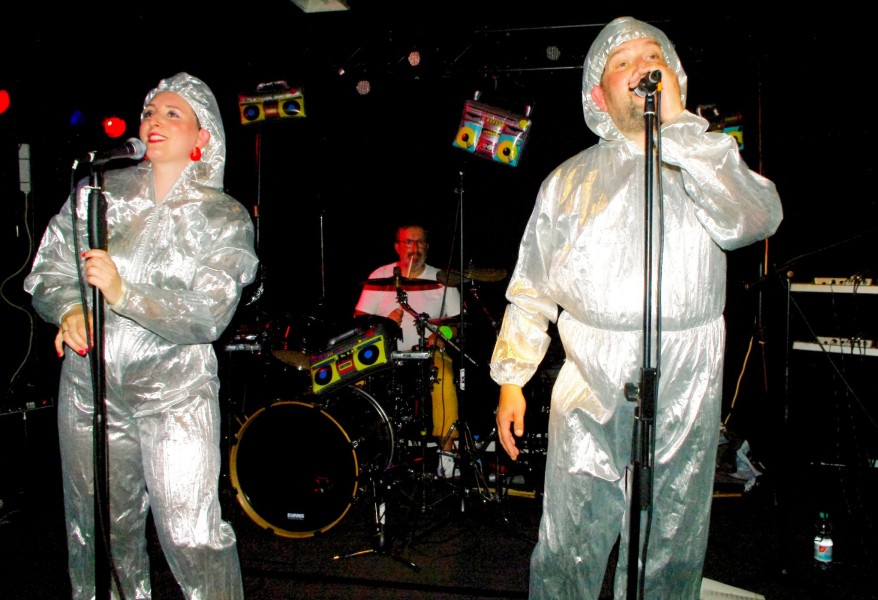Kassettenkinder