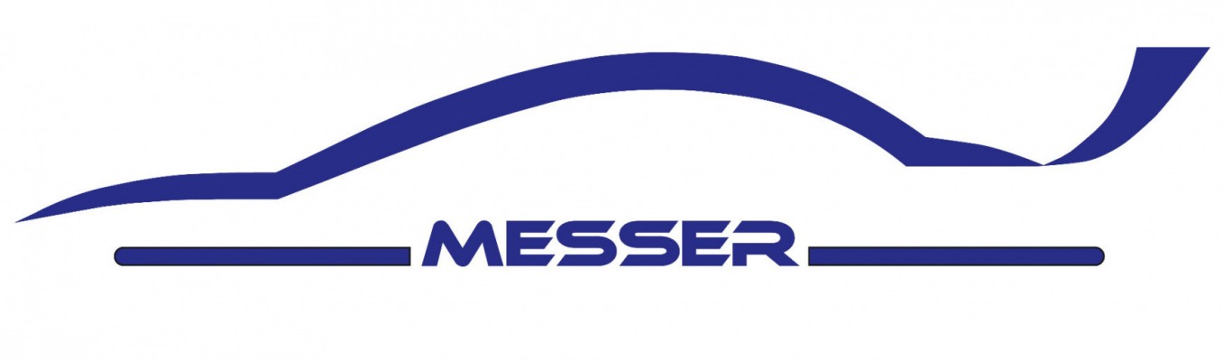 Auto-Service Messer