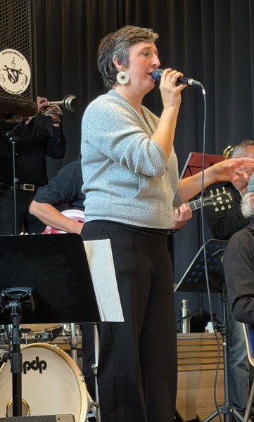 JazzLine Bigband